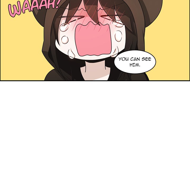 Go away, Mr.Demon Chapter 236 - Page 47