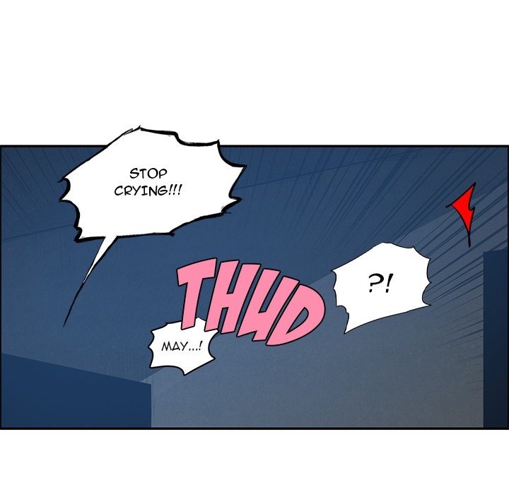 Go away, Mr.Demon Chapter 236 - Page 49