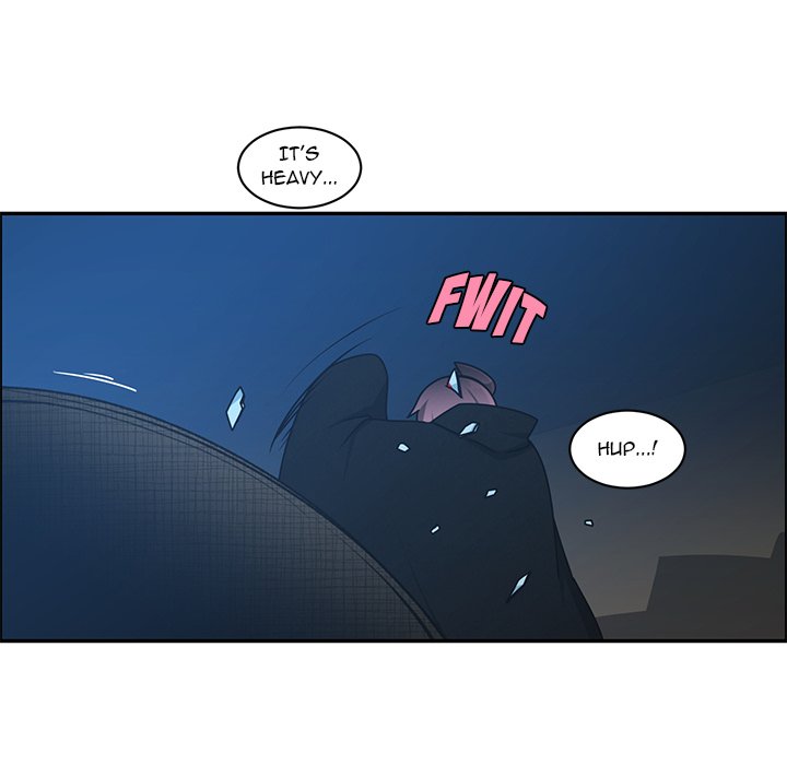 Go away, Mr.Demon Chapter 236 - Page 61