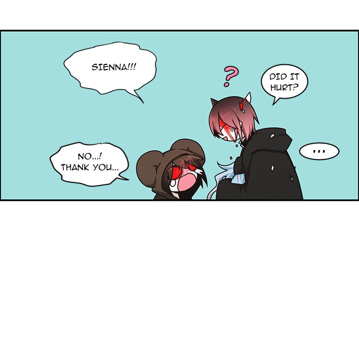 Go away, Mr.Demon Chapter 236 - Page 64