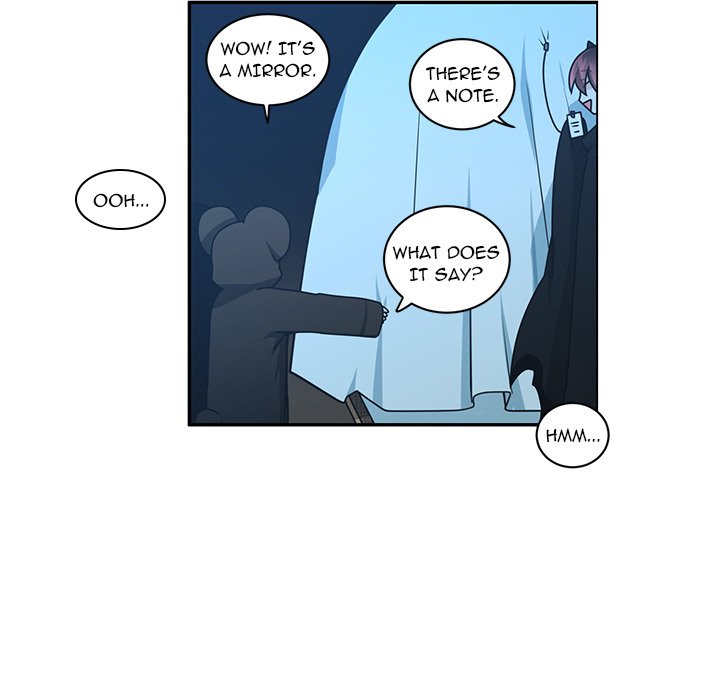 Go away, Mr.Demon Chapter 236 - Page 7