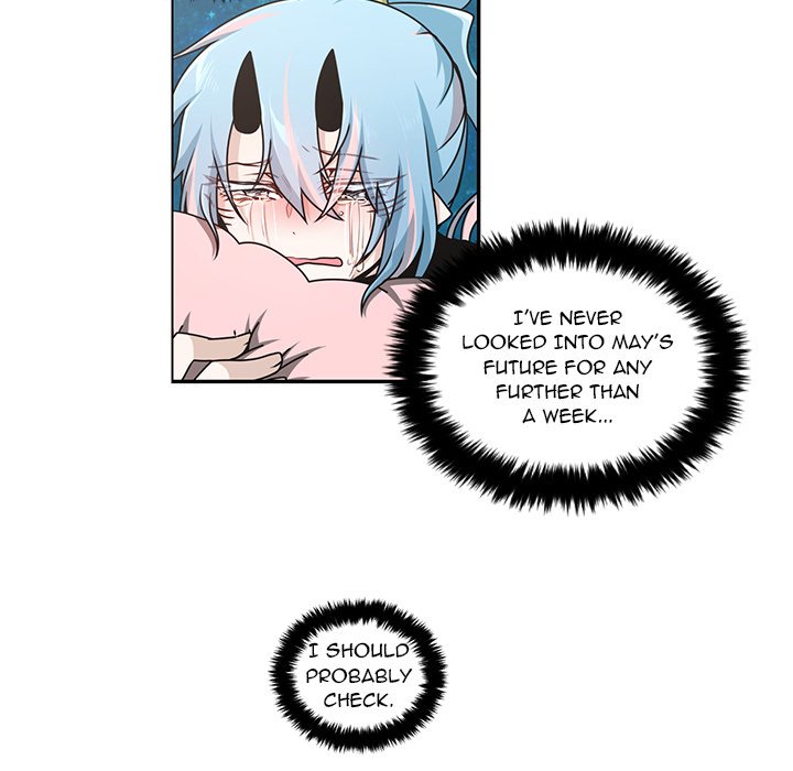 Go away, Mr.Demon Chapter 237 - Page 16