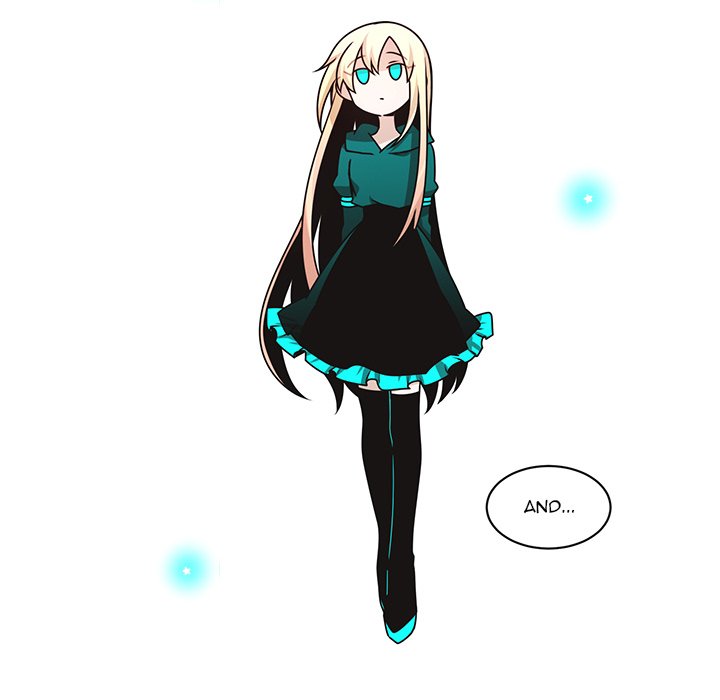 Go away, Mr.Demon Chapter 237 - Page 33