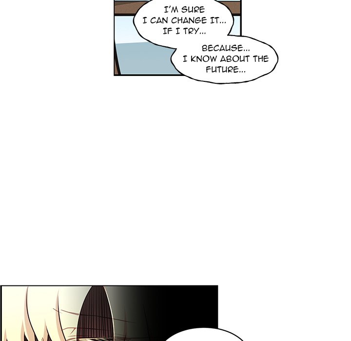 Go away, Mr.Demon Chapter 237 - Page 41