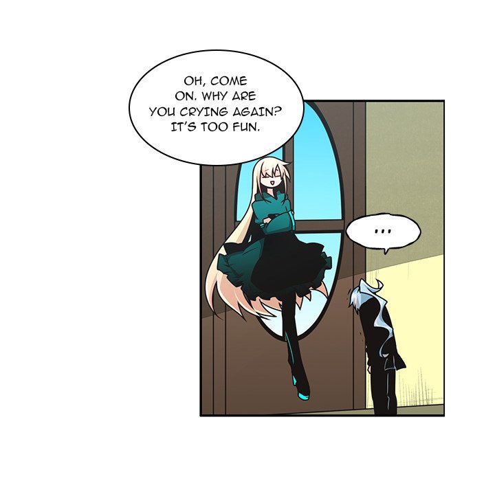 Go away, Mr.Demon Chapter 237 - Page 45