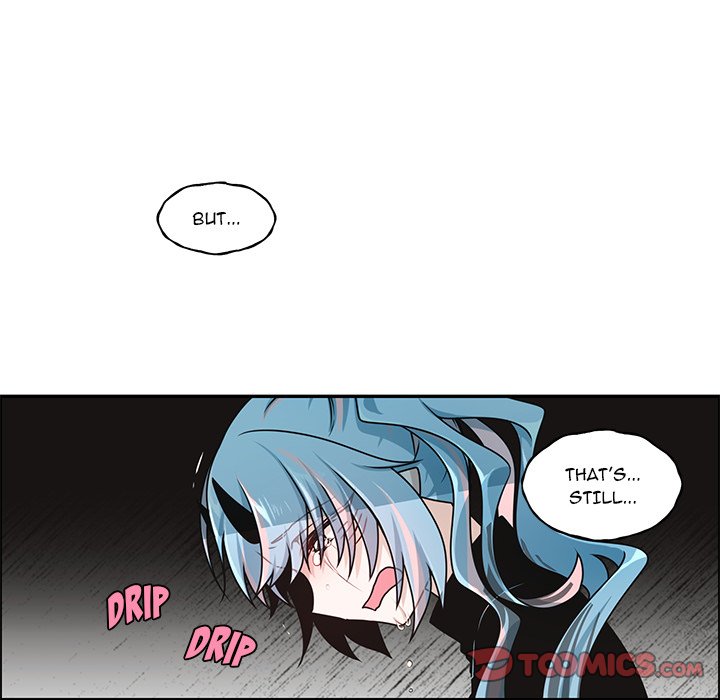 Go away, Mr.Demon Chapter 237 - Page 46