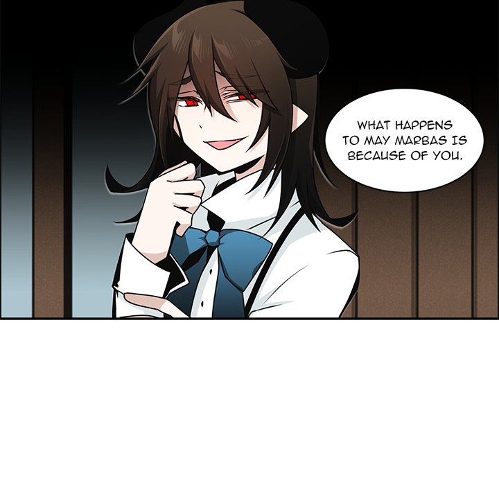 Go away, Mr.Demon Chapter 237 - Page 56