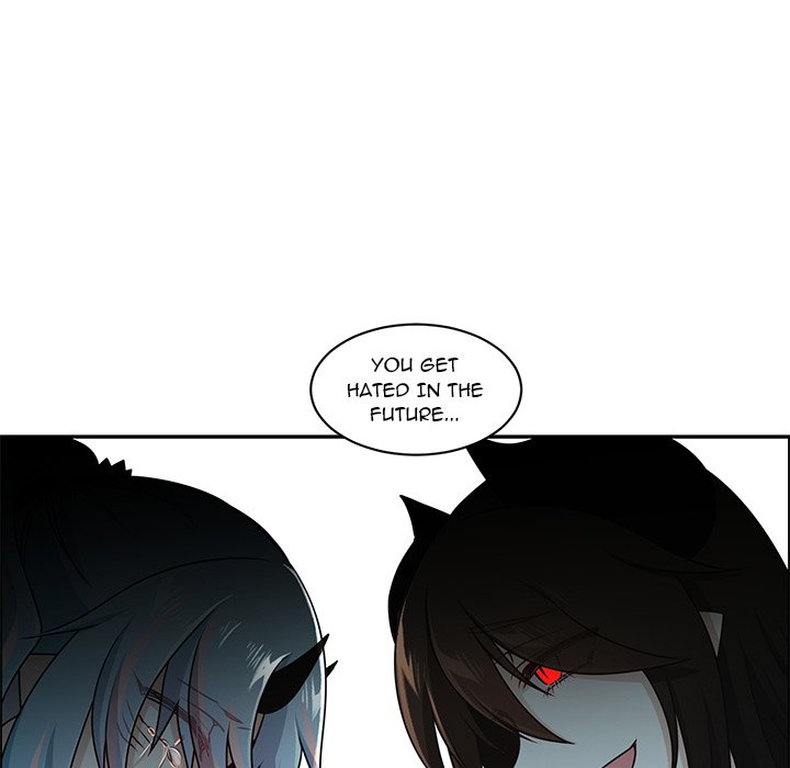 Go away, Mr.Demon Chapter 237 - Page 59