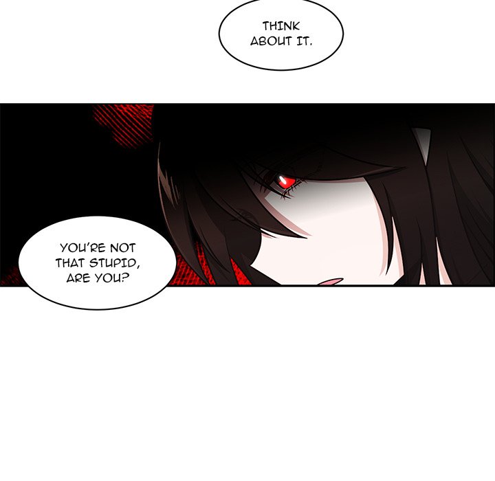 Go away, Mr.Demon Chapter 237 - Page 61