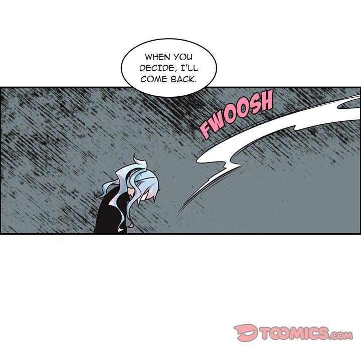 Go away, Mr.Demon Chapter 237 - Page 62