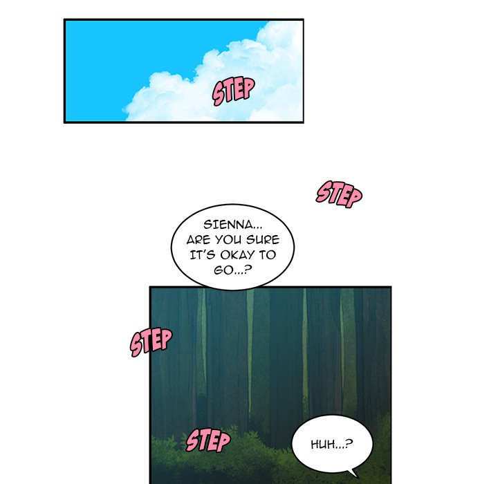 Go away, Mr.Demon Chapter 237 - Page 7