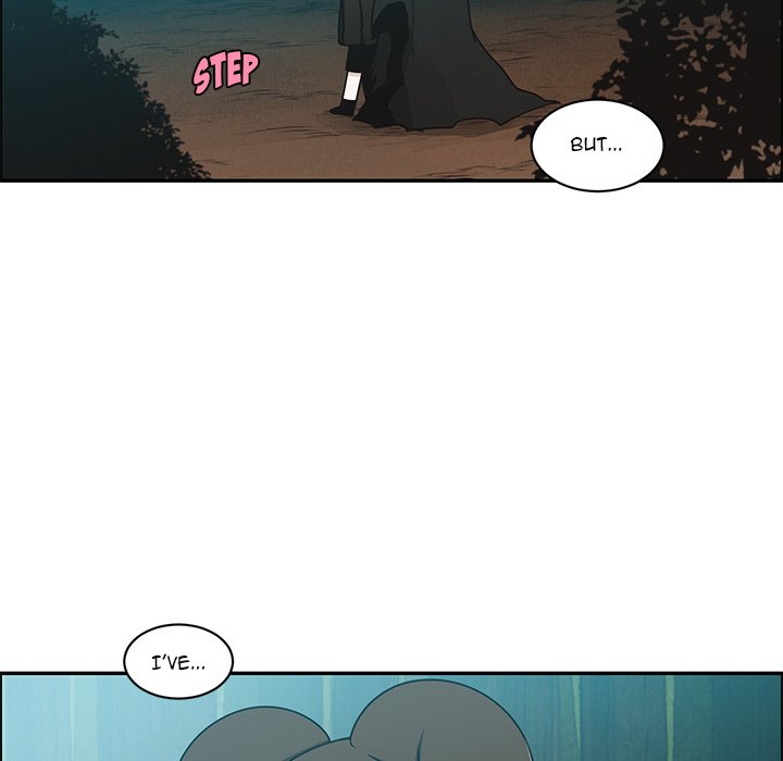 Go away, Mr.Demon Chapter 237 - Page 9