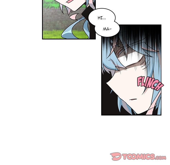 Go away, Mr.Demon Chapter 238 - Page 10