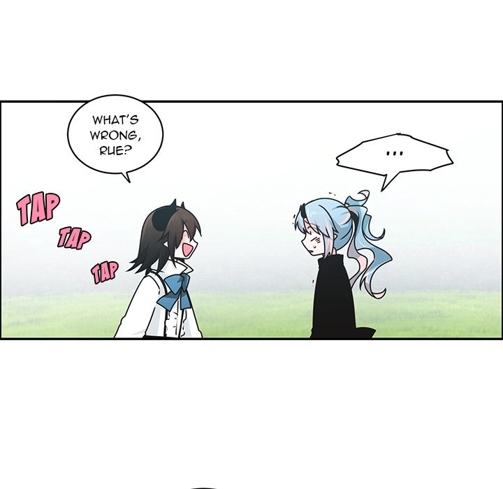 Go away, Mr.Demon Chapter 238 - Page 11