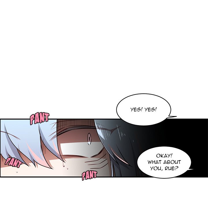 Go away, Mr.Demon Chapter 238 - Page 20