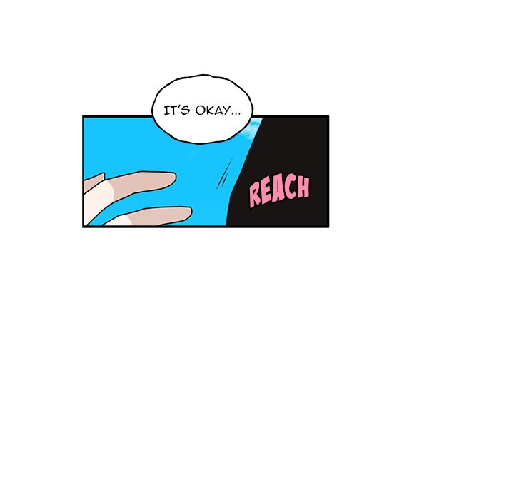 Go away, Mr.Demon Chapter 238 - Page 24