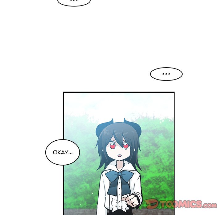 Go away, Mr.Demon Chapter 238 - Page 26