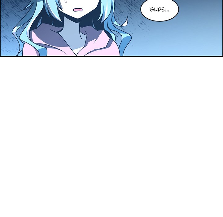 Go away, Mr.Demon Chapter 238 - Page 35