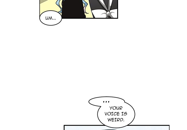 Go away, Mr.Demon Chapter 238 - Page 4