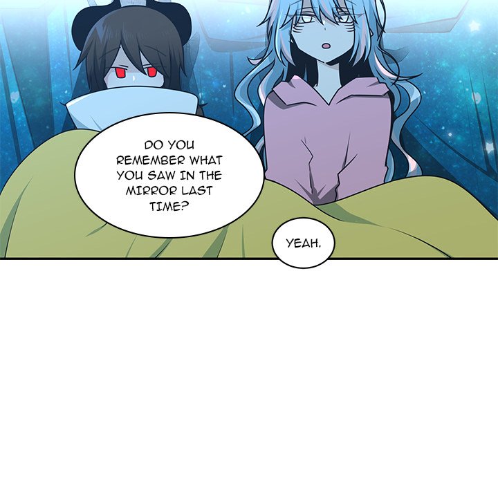 Go away, Mr.Demon Chapter 238 - Page 44