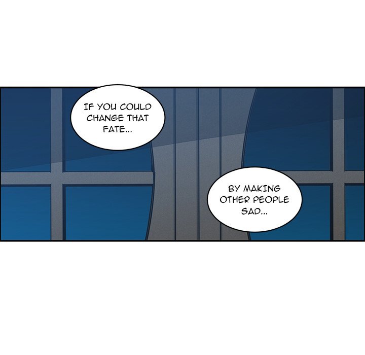 Go away, Mr.Demon Chapter 238 - Page 45