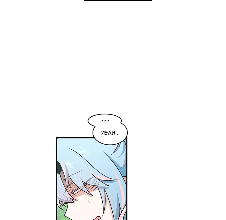 Go away, Mr.Demon Chapter 238 - Page 9