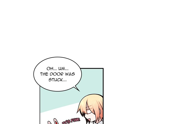 Go away, Mr.Demon Chapter 240 - Page 4