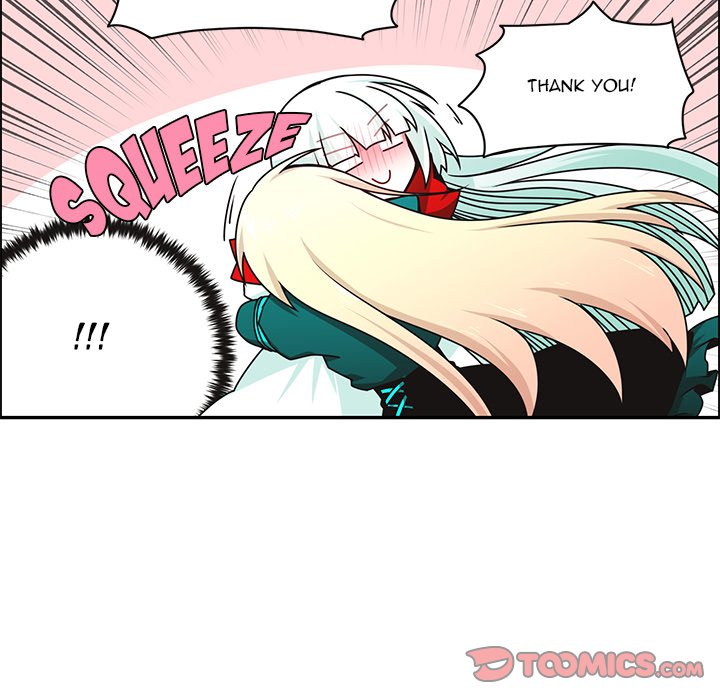 Go away, Mr.Demon Chapter 241 - Page 10