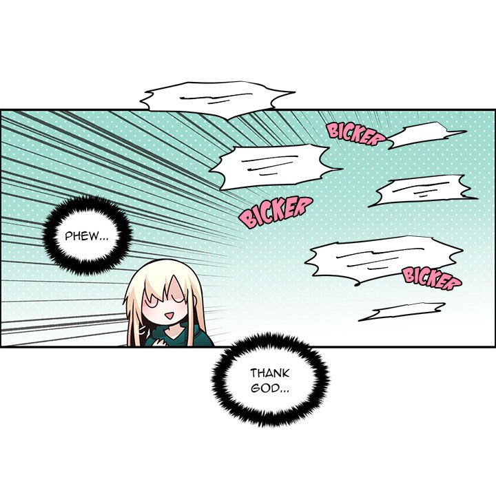 Go away, Mr.Demon Chapter 241 - Page 15