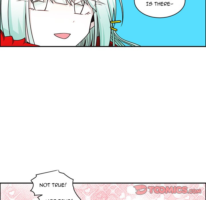 Go away, Mr.Demon Chapter 241 - Page 18