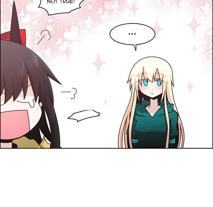 Go away, Mr.Demon Chapter 241 - Page 19