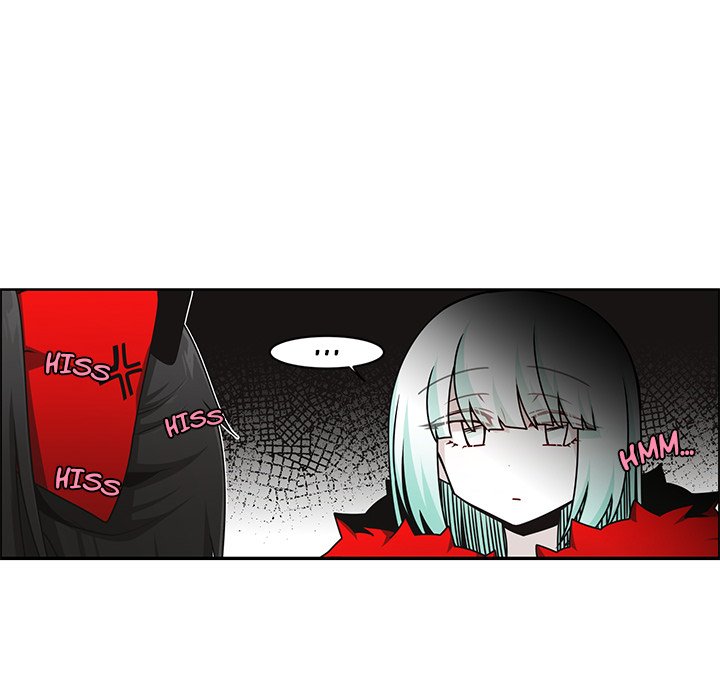 Go away, Mr.Demon Chapter 241 - Page 20