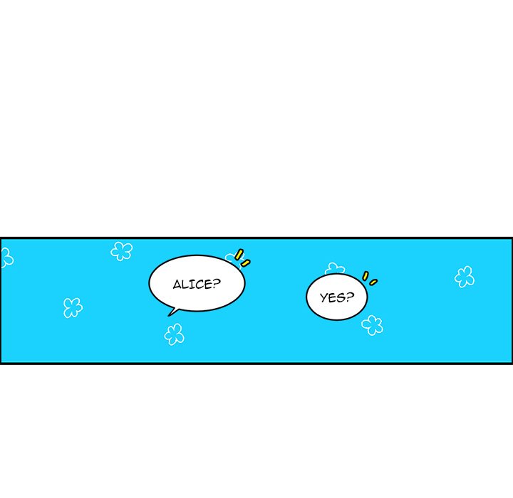 Go away, Mr.Demon Chapter 241 - Page 21