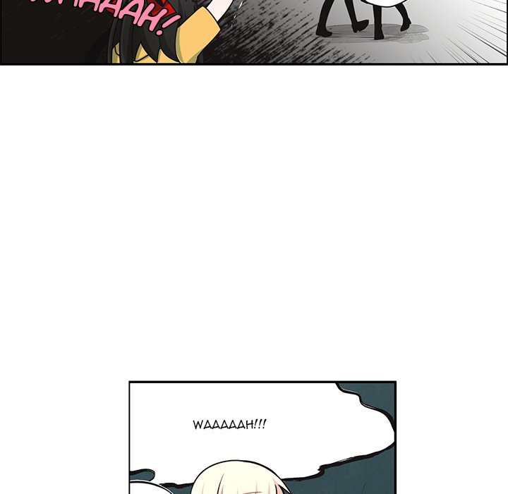 Go away, Mr.Demon Chapter 241 - Page 25