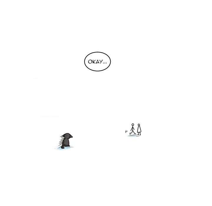 Go away, Mr.Demon Chapter 241 - Page 29