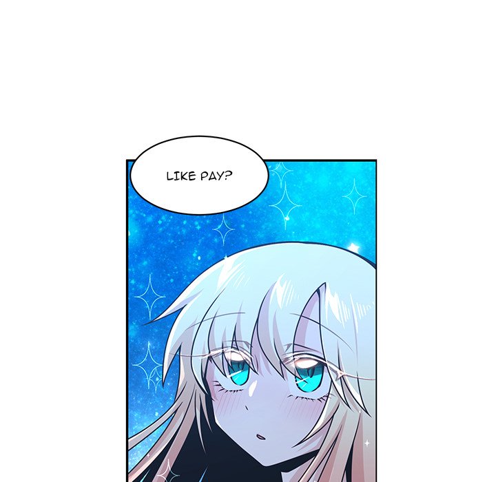 Go away, Mr.Demon Chapter 241 - Page 37