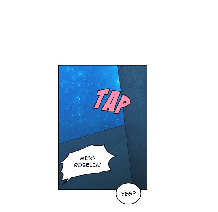 Go away, Mr.Demon Chapter 241 - Page 5