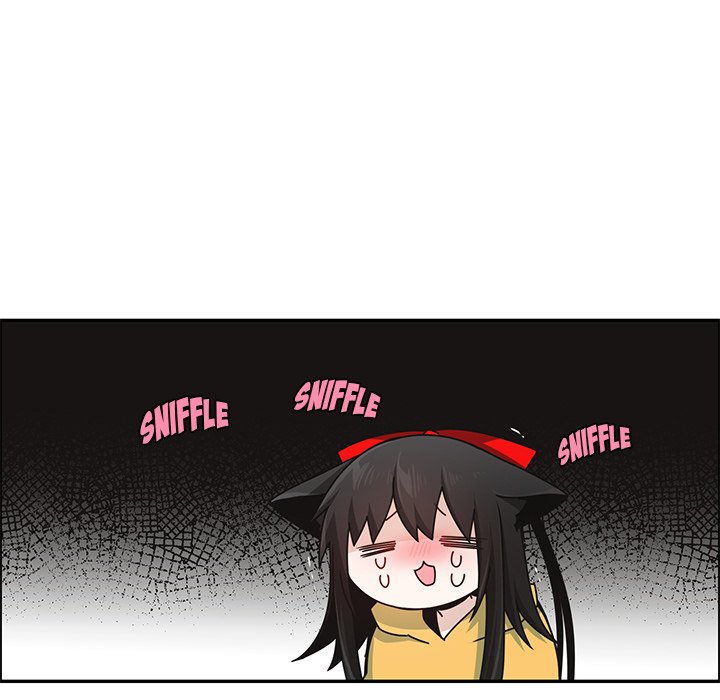 Go away, Mr.Demon Chapter 241 - Page 56