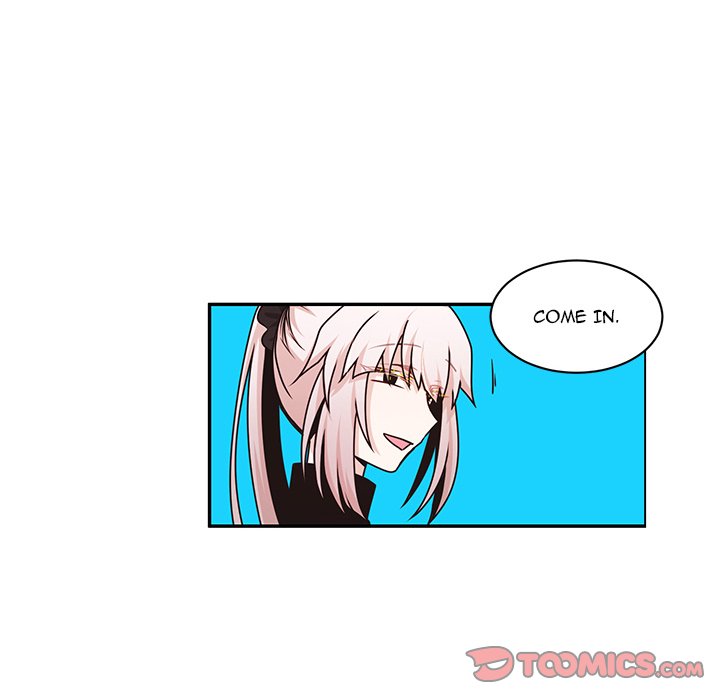 Go away, Mr.Demon Chapter 244 - Page 10