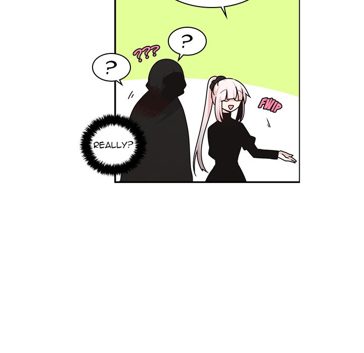 Go away, Mr.Demon Chapter 244 - Page 15