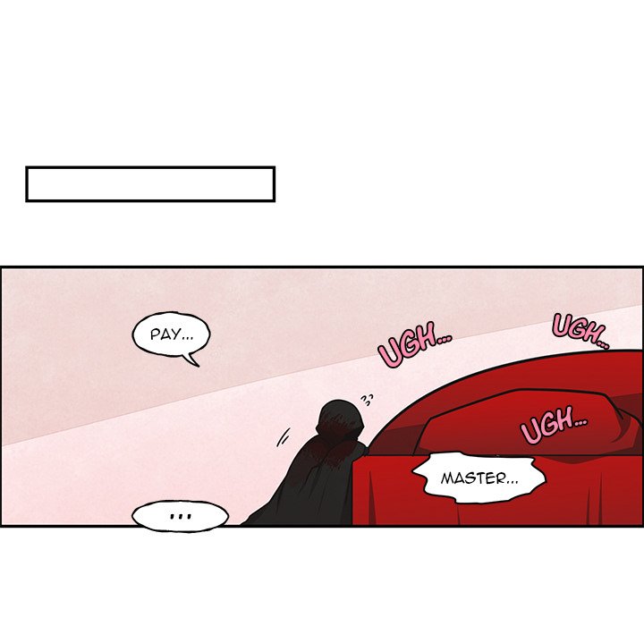 Go away, Mr.Demon Chapter 244 - Page 16