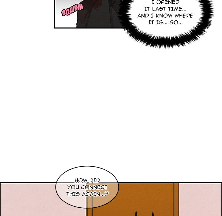 Go away, Mr.Demon Chapter 244 - Page 19