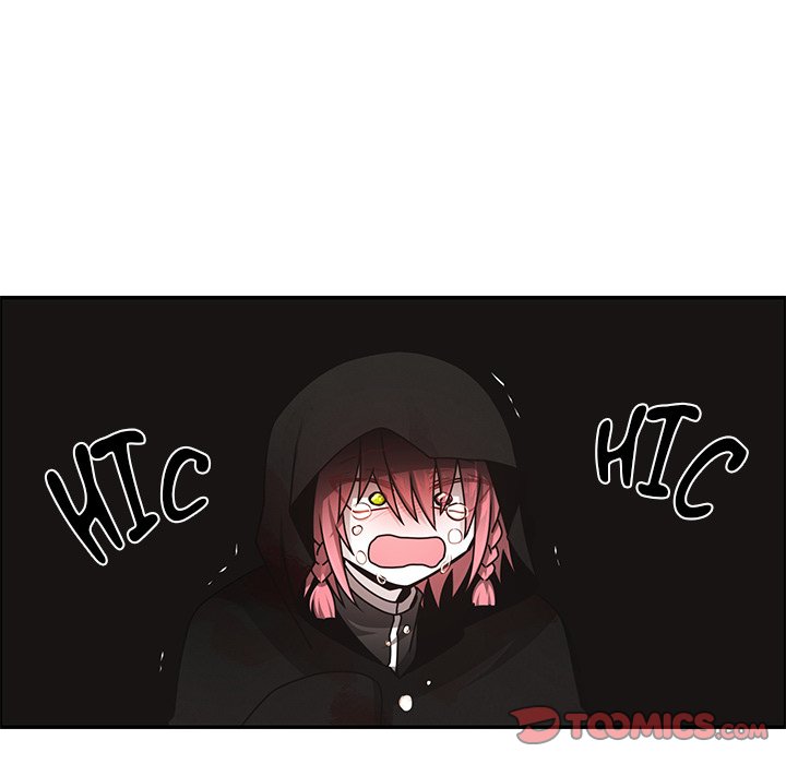 Go away, Mr.Demon Chapter 244 - Page 22