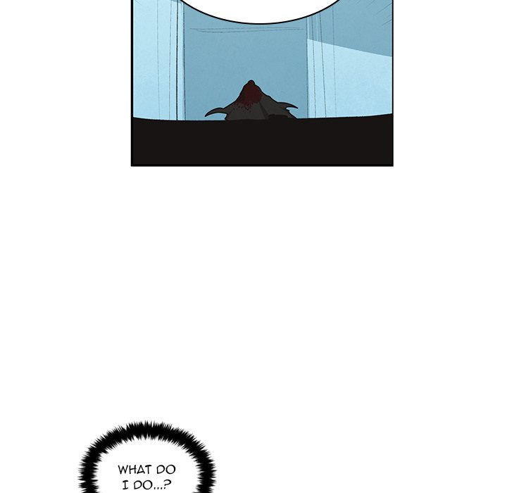 Go away, Mr.Demon Chapter 244 - Page 25