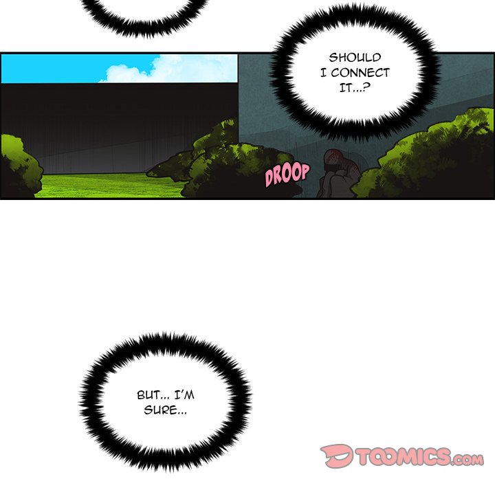 Go away, Mr.Demon Chapter 244 - Page 26