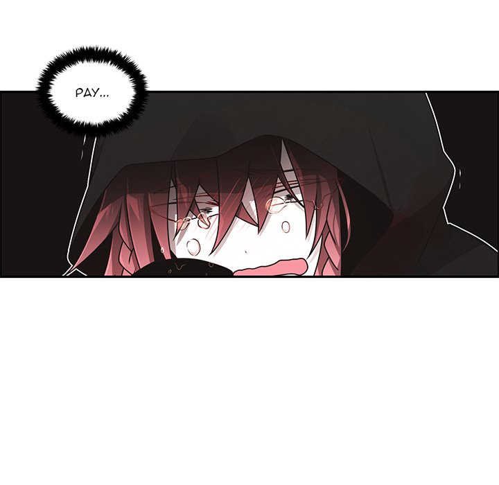 Go away, Mr.Demon Chapter 244 - Page 28