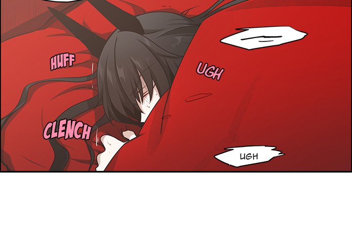 Go away, Mr.Demon Chapter 244 - Page 3