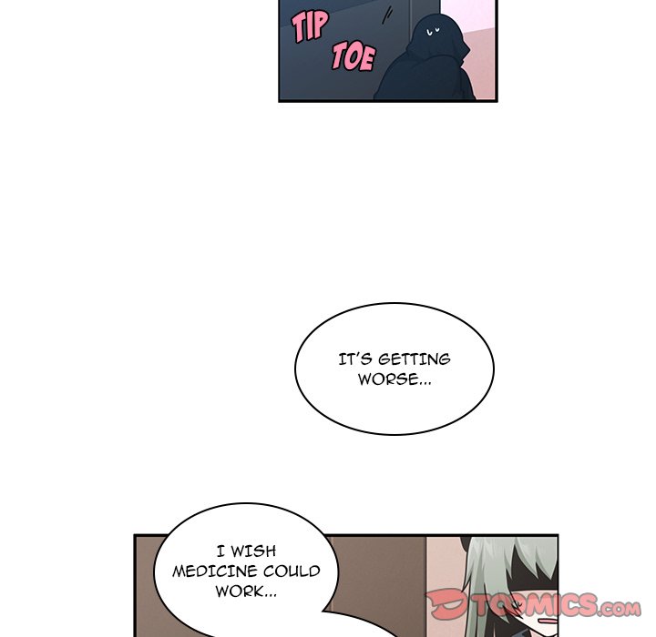 Go away, Mr.Demon Chapter 244 - Page 30