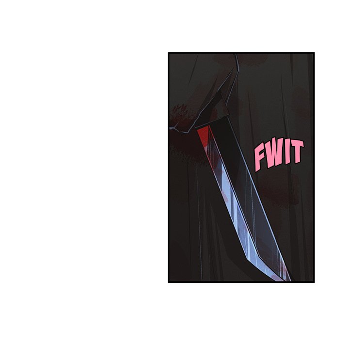 Go away, Mr.Demon Chapter 244 - Page 37