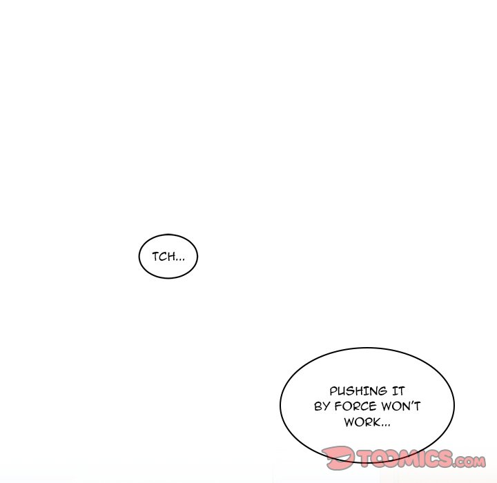 Go away, Mr.Demon Chapter 244 - Page 42